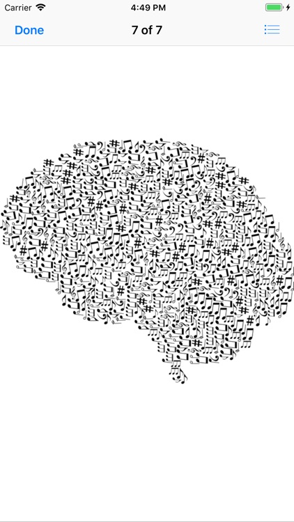 Human Brain Sticker Pack screenshot-9