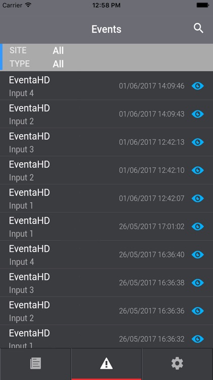 GNotify screenshot-3