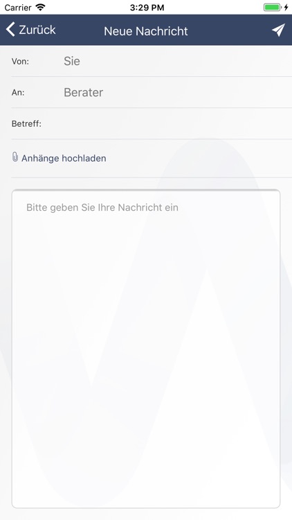 Finanz Netz Creator screenshot-3