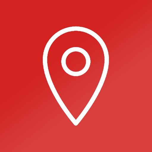 Store Locator - Instamobile iOS App