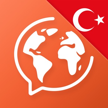 Leer Turks – Mondly