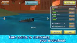 Game screenshot Sea Crimea Cruise Boat Drive hack