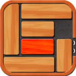Unblock-Classic puzzle game App Contact