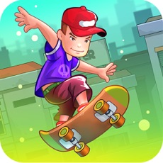 Activities of Epic Skater Man 3D