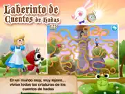 fairytale maze 123 lite ipad capturas de pantalla 1