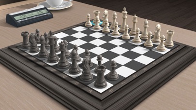 Real Chess 3D Plus Screenshot 8