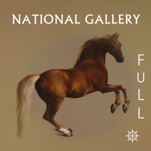 National Gallery Full