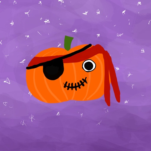 Halloweenees - Halloween Pack icon