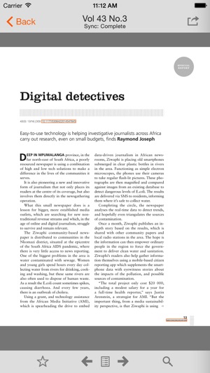 Index on Censorship(圖3)-速報App