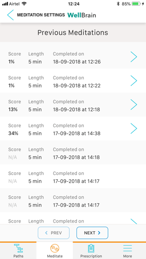 WellBrain Go(圖8)-速報App