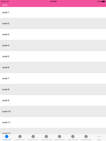Screenshot #6 pour Guide for Candy Crush Saga new