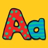 ABC Alphabet Animals Puzzle