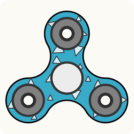 Fidget Spin