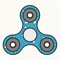 Tired of your same old boring fidget spinner