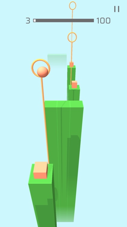 High Hoops screenshot-4