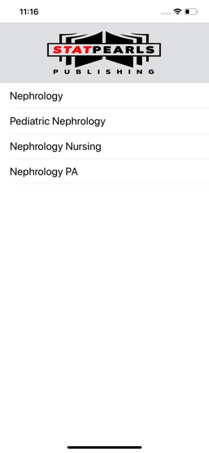 Nephrology Board Reviews
