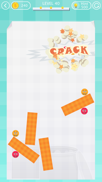 SourBallz screenshot 3