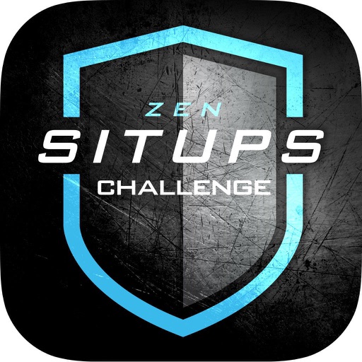 0-200 Situps Trainer Challenge
