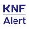 KNF Alert jest darmową aplikacją pozwalającą na intuicyjne i szybkie wyszukiwanie podmiotów znajdujących się na liście ostrzeżeń publicznych Komisji Nadzoru Finansowego