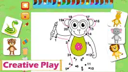 Game screenshot Five Little Monkeys Jumping apk