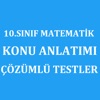 10.SINIF MATEMATİK