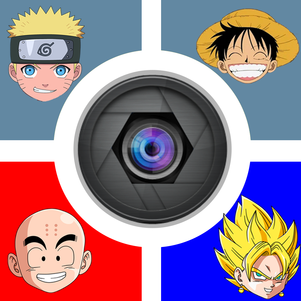 App Store icon / naruto  App store icon, App anime, Animated icons