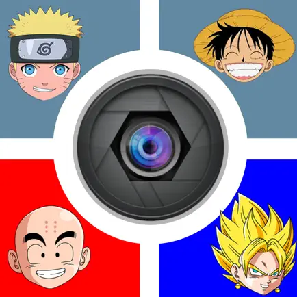 Cartoon Face Changer Pro-Anime Cheats