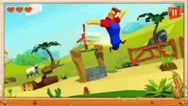 Game screenshot Chicken Escape Story 2018 apk