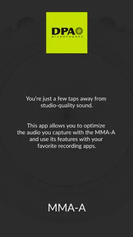 Game screenshot DPA MMA-A mod apk