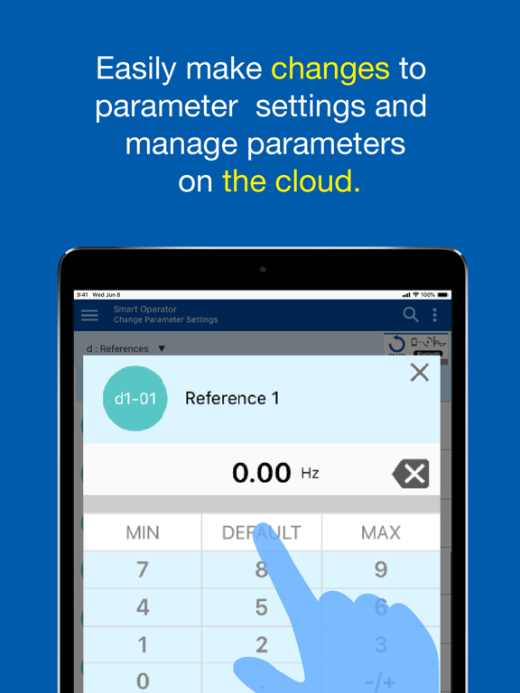 Screenshot #6 pour DriveWizard