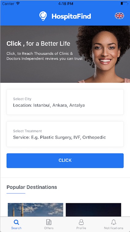 HospitaFind