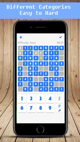 Game screenshot Судоку - головоломка и логическая игра apk