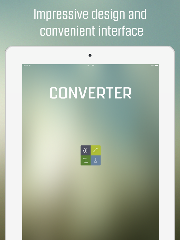 Unit Converter Pro no Ad
