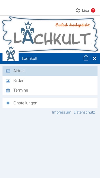 Lachkult