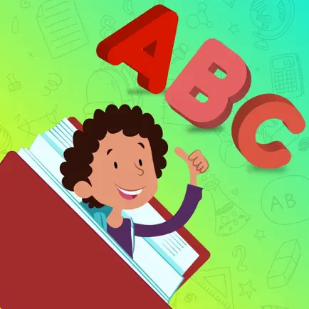 Toddler's ABC Book Cheats