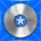 The Platinum Music Album Player (Platinum for short), is an alternate music album player with a unique style and features for the iPhone, iPod touch and iPad (one app works on all your iOS devices)