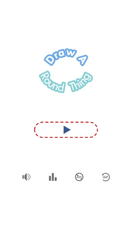 Draw A Round Thing screenshot-0