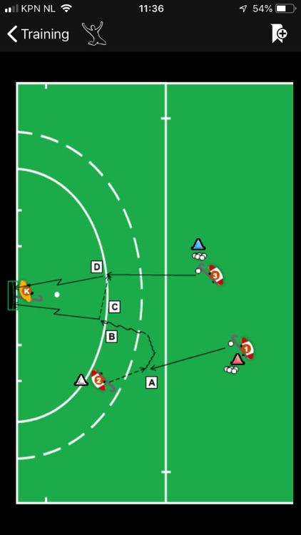 THEO Team screenshot-4