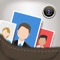 Quick ID Photo, useful for id cards, passport, visa, licenses and all kinds of certificates