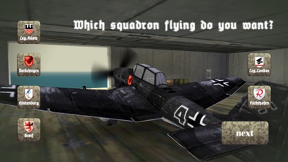 Battle Killer Stuka screenshot 3
