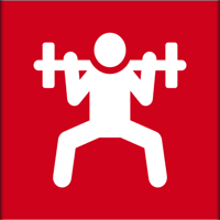 SquatKing - Auto Detect Squats