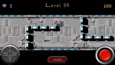 Screenshot #3 pour iUridium II