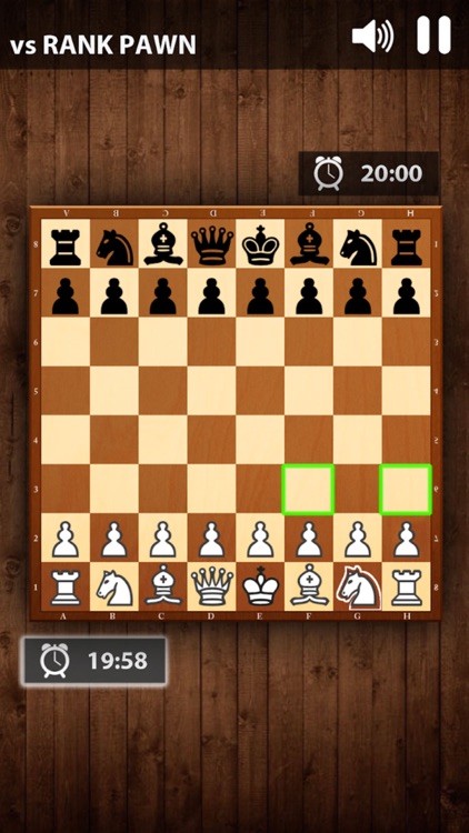 Chess - Offline Board Game - Old Versions APK