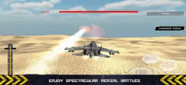 Game screenshot King Jet Combat mod apk