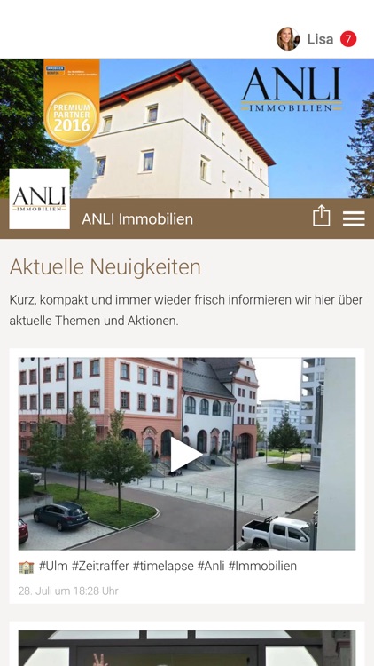 ANLI Immobilien