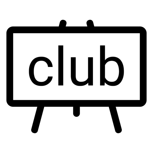 clubboard