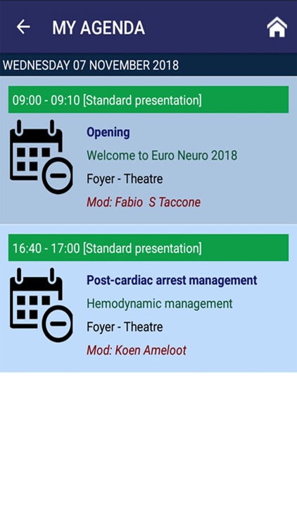 EURONEURO 18 screenshot-5