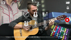 Impact by Focusrite screenshot