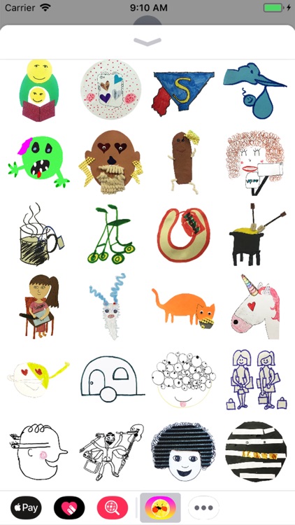 More Moji screenshot-4