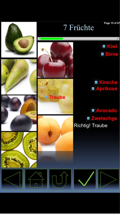 i7Sachen Quiz deutsch screenshot-3